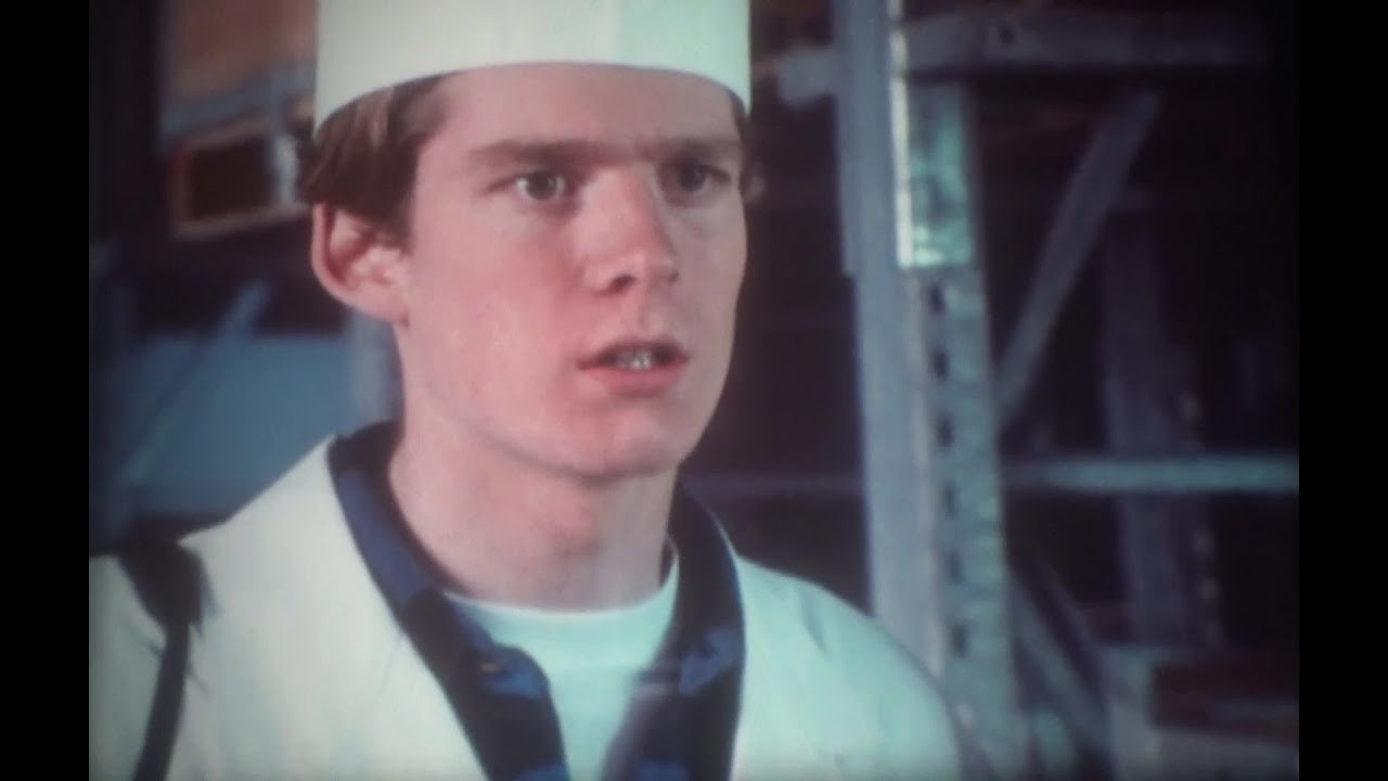 16mm Film - Milchprodukte - BRD 1992