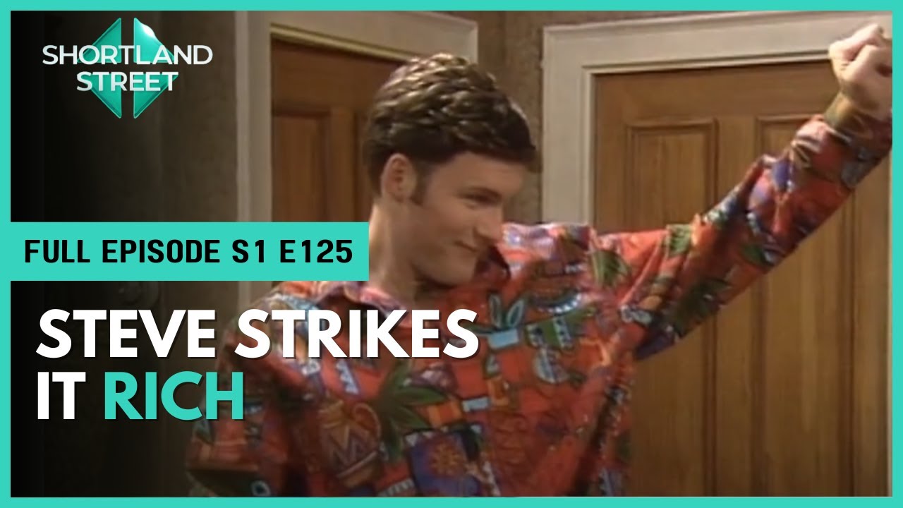 Shortland Street - Season 1 (Episode 125)