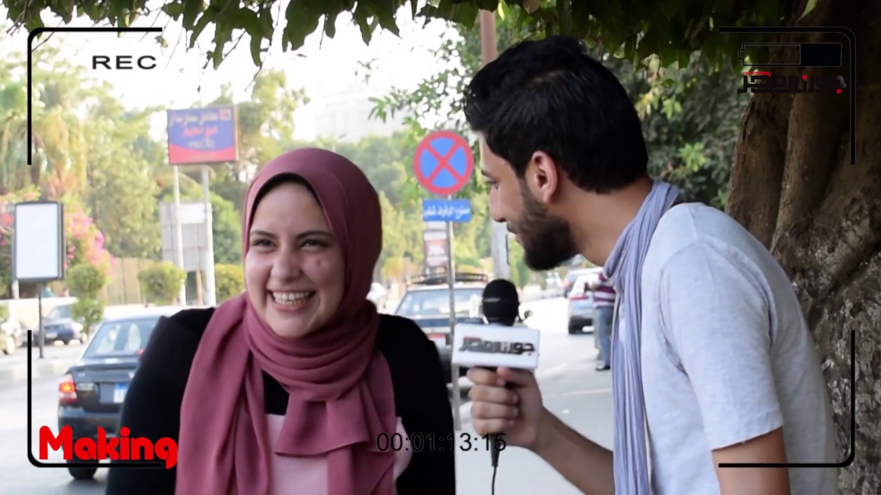 البنات لما تعرف ان اللي اصغر منها اتجوزت 