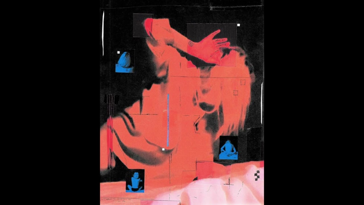 [FREE] JORDAN WARD X EEM TRIPLIN - "PIT"