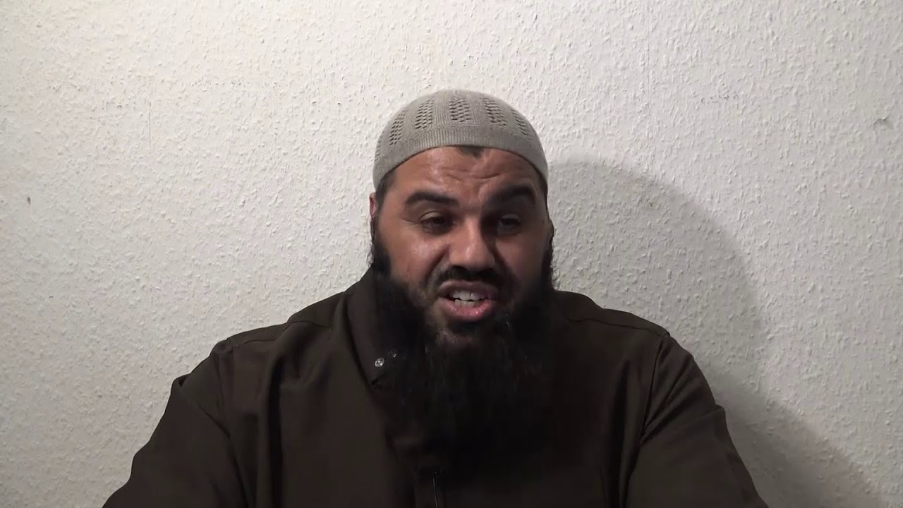 Warum das Leben in dieser Welt wenn bereits bestimmt wurde ob man in die Hölle oder ins Paradies?