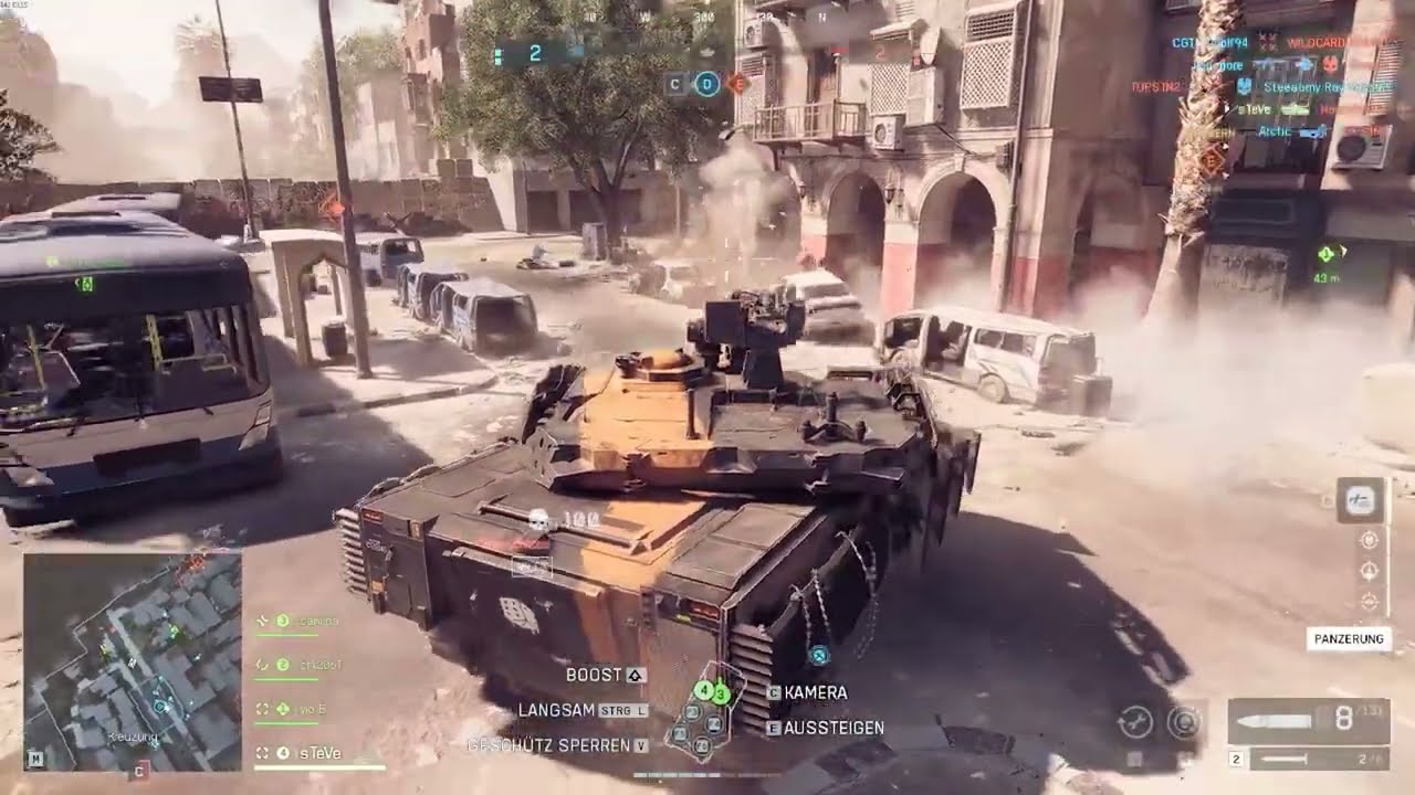 Battlefield 6 Clips #143