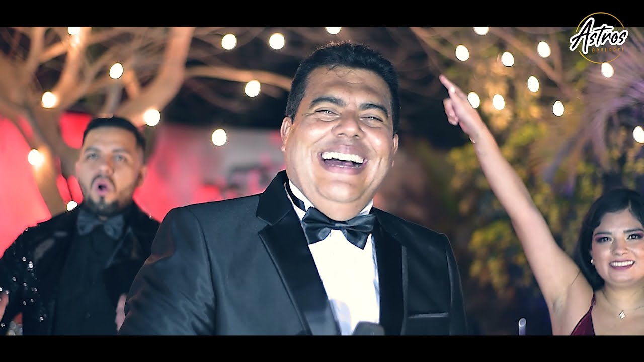 Astro parranda Colombiana 2021