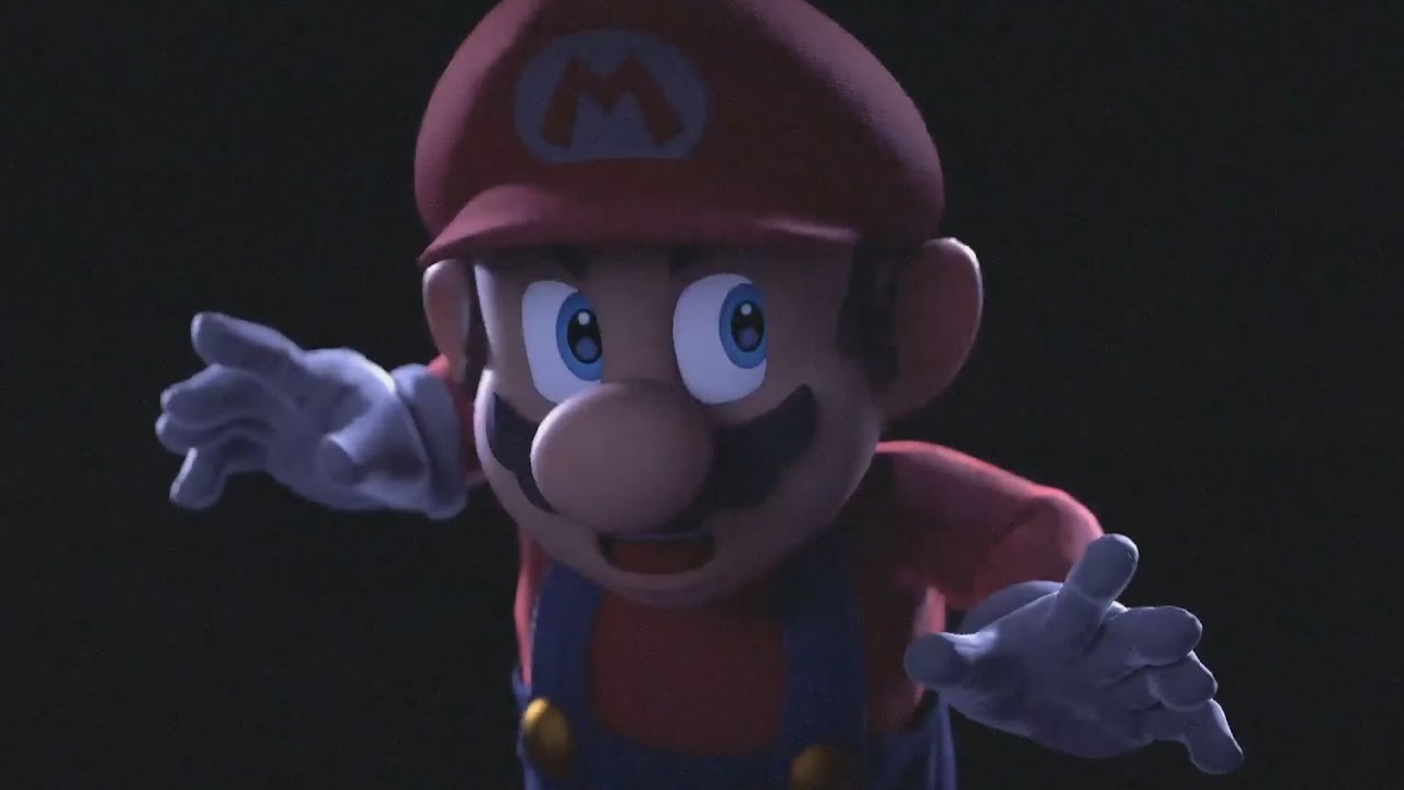 new smash dlc