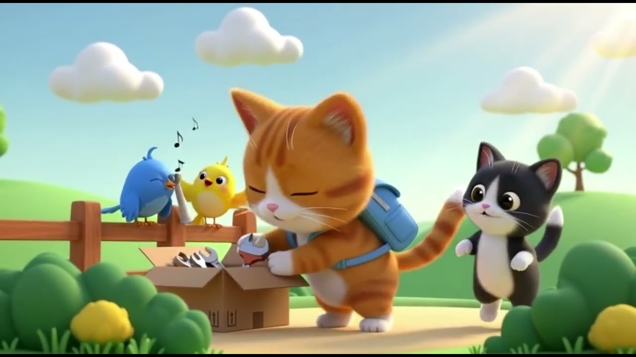 Doggy Doggy, Find That Bone! 🦴