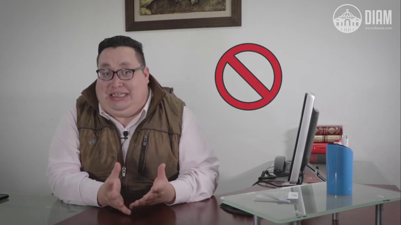 Extranjeros que viven ilegales en México - ¿como dejar de ser ilegal?