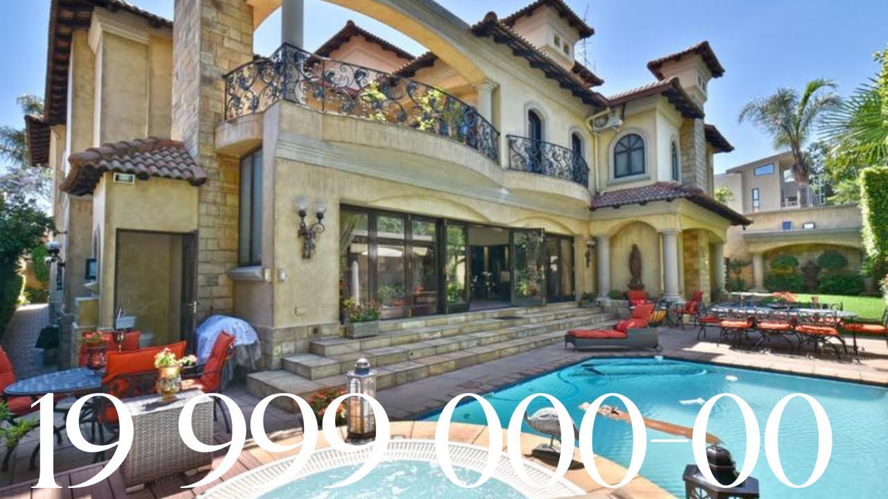 Step into your very own slice of Europe right here in the heart of Bedfordview ❤️🇿🇦 #realestate