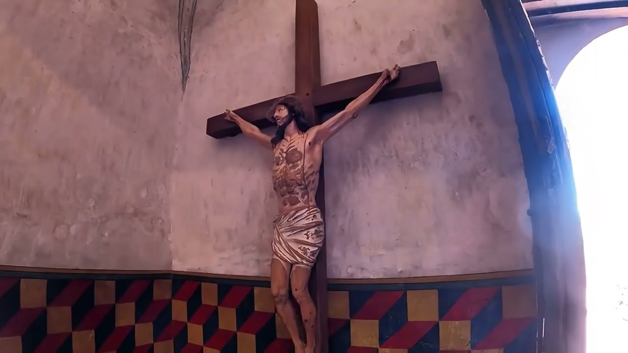 Tumac&aacute;cori & San Xavier del Bac Missions: June 2025