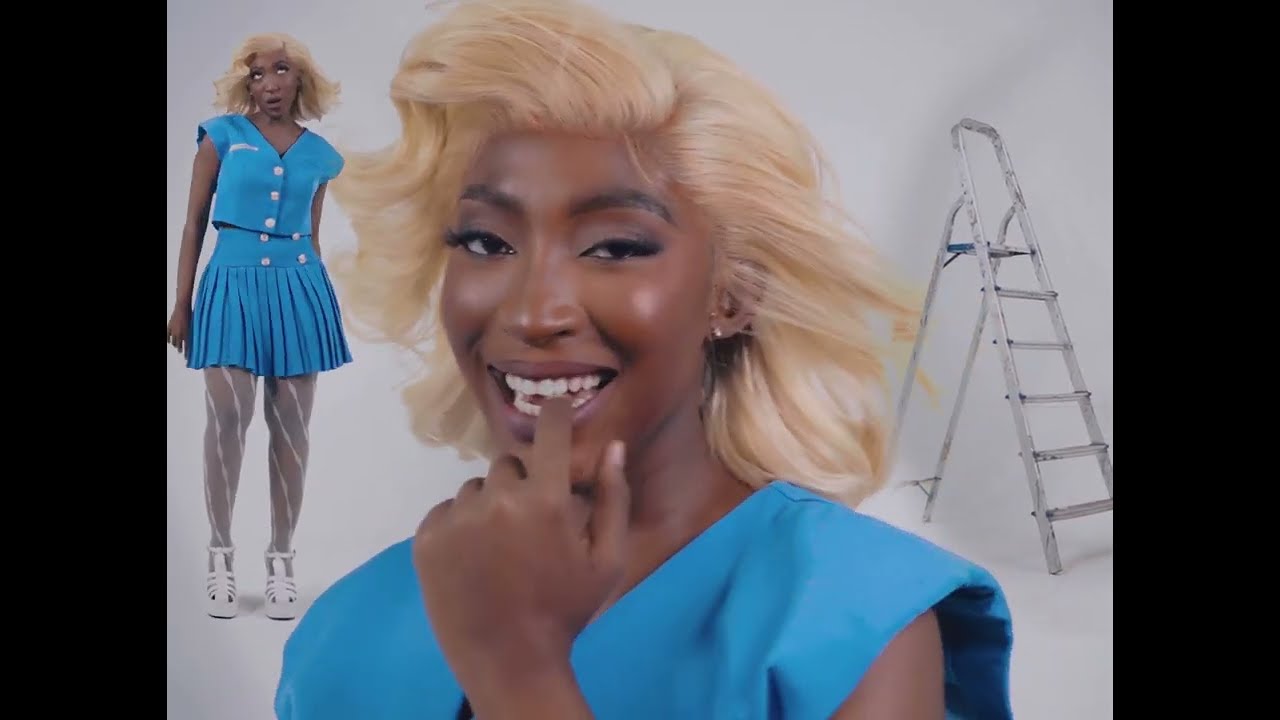 Faïza - Intro (Clip Officiel)