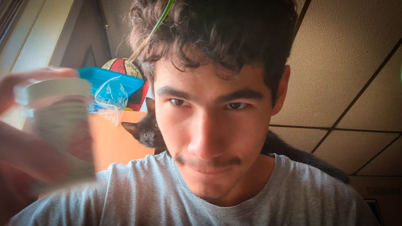 REALLY REALLY FAST and AGGRESSIVE (ASMR) sounds 😈😈😈