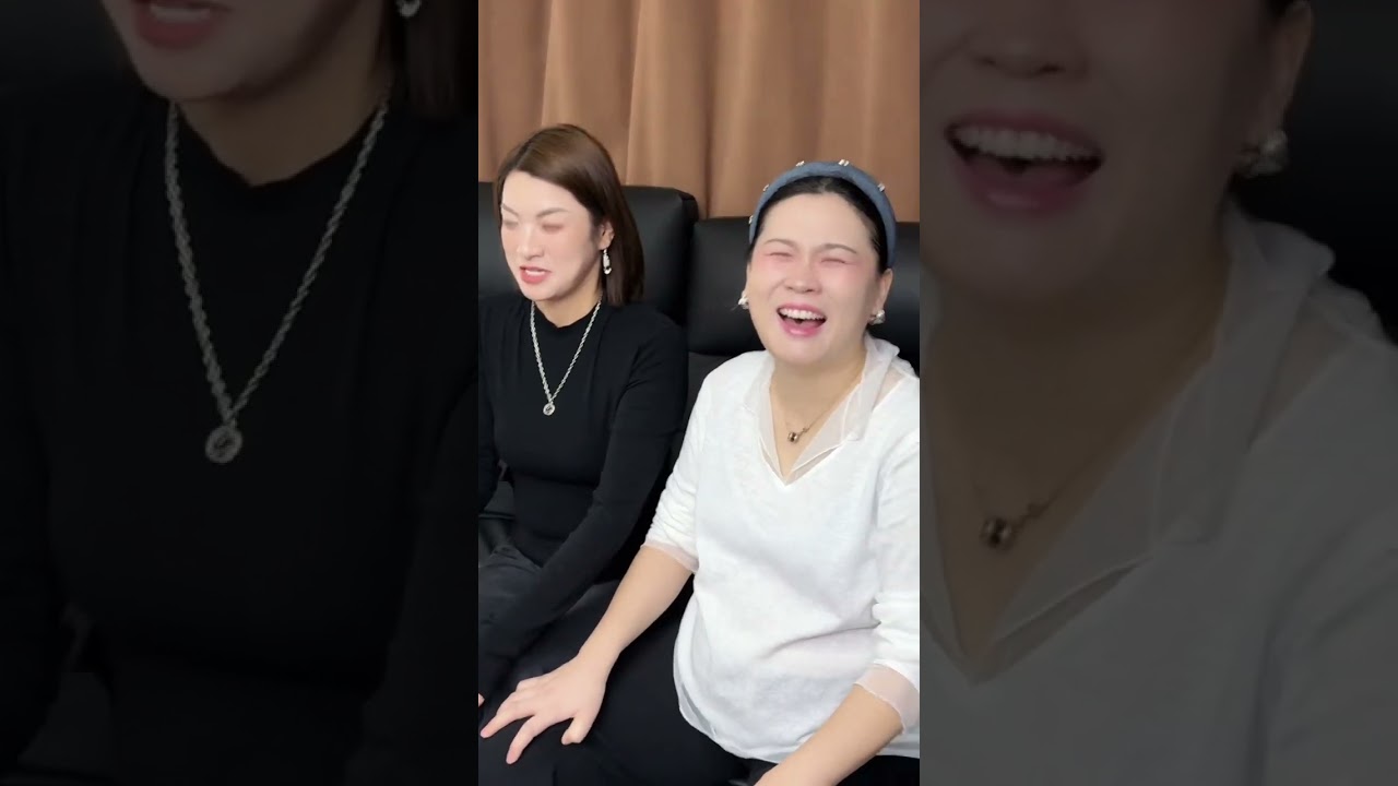听取夹咕两姐妹的建议，去找俩老板娘帮忙找育儿嫂，这事靠谱不！#育儿嫂#带娃#日常vlog