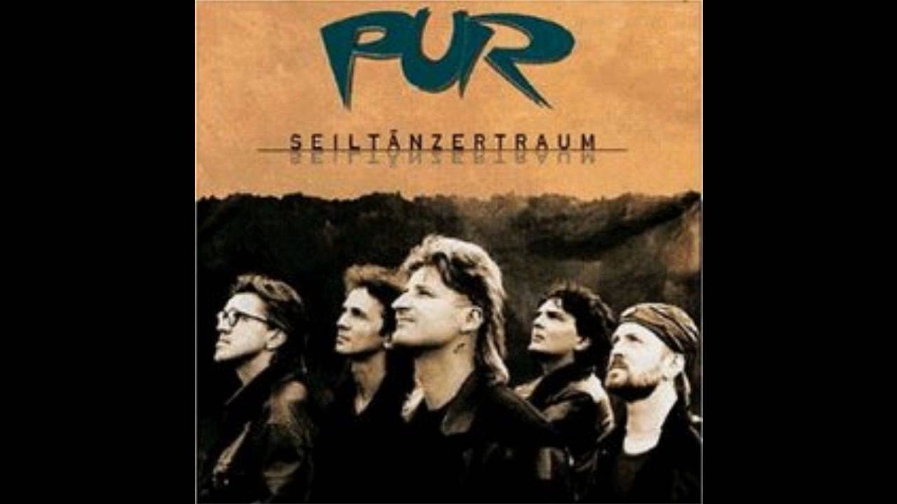 Pur - Indianer