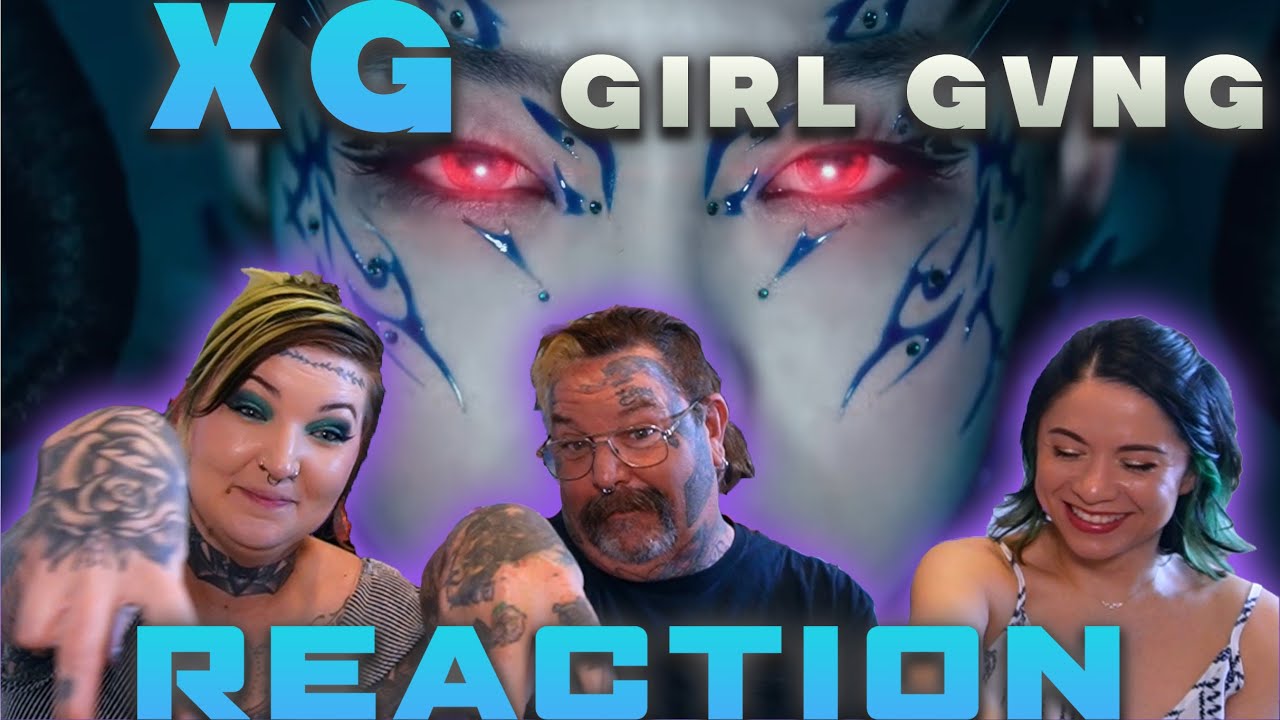 XG 