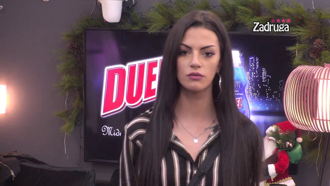 Zadruga 4 - Tara i Ša o simpatijama, zadrugari ne veruju u njihov alibi - 29.11.2020.