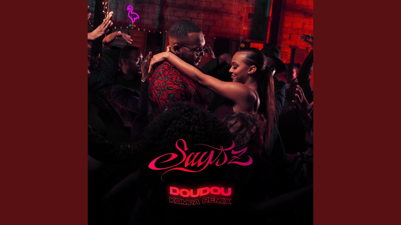 Doudou (Kompa Remix)