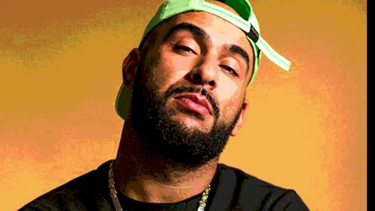 VEYSEL x LUCIANO TYPE BEAT - 