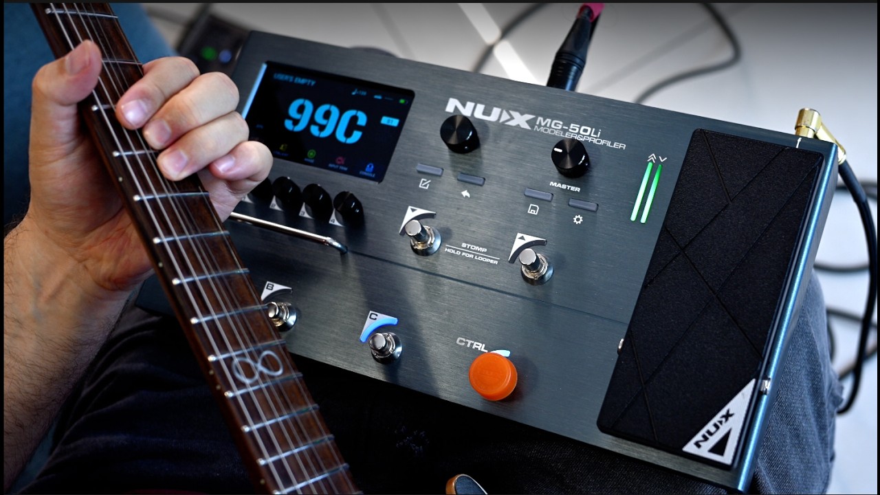 How To Build Presets That Actually Sound Great LIVE