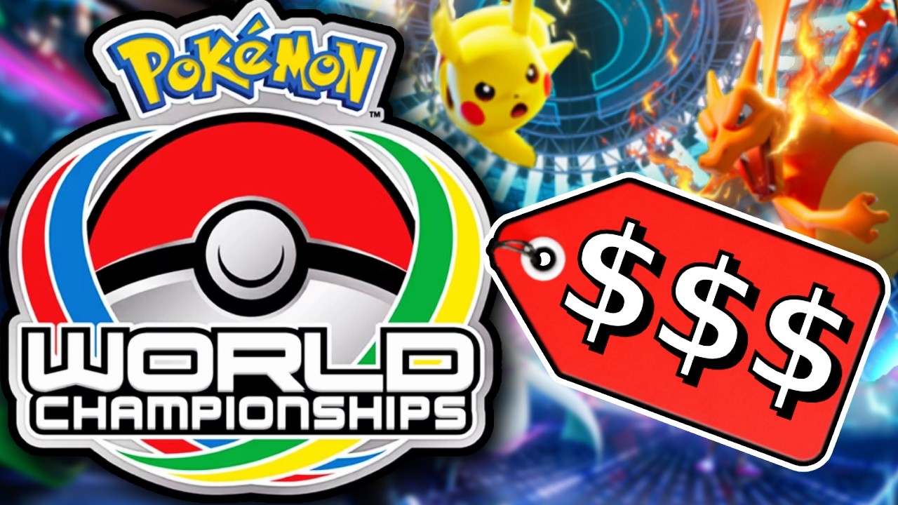 Является ли соревновательная игра Pokemon игрой с системой «плати, чтобы победить»?