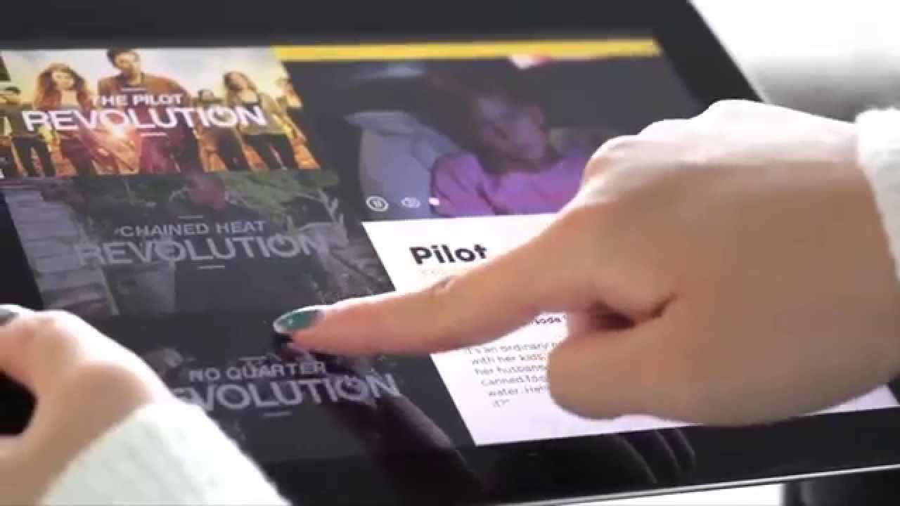 Adobe Primetime by You.i