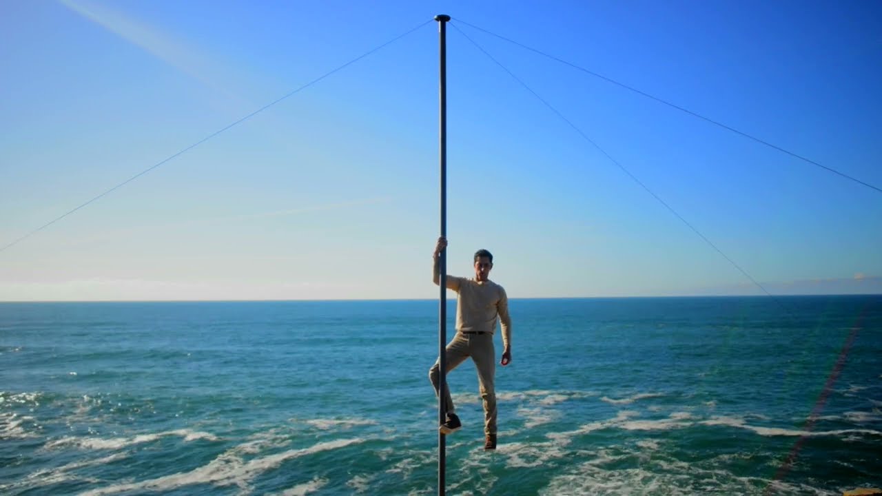 Une partie de soi à la mer