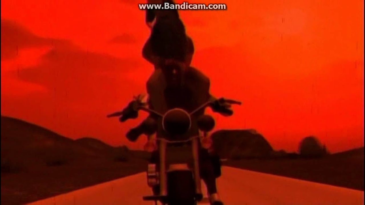 Xavier: Renegade Angel's best scene