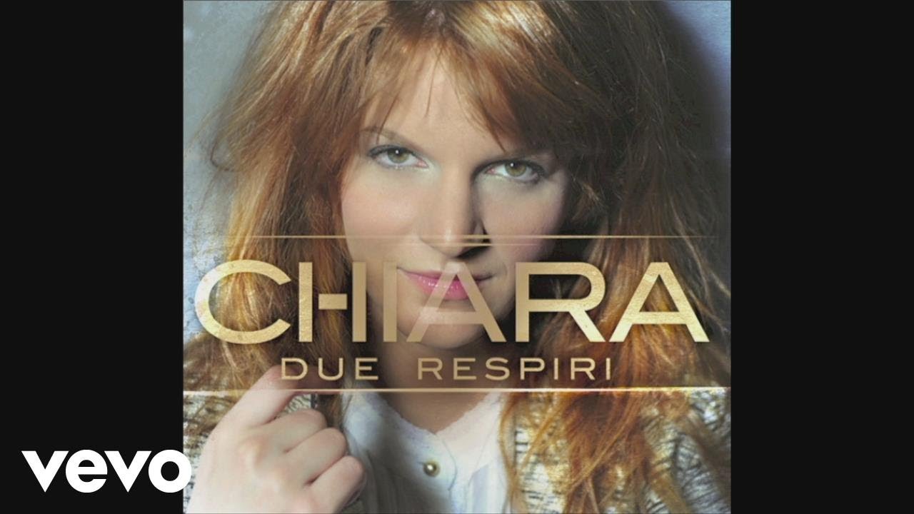 Chiara Galiazzo - Due respiri