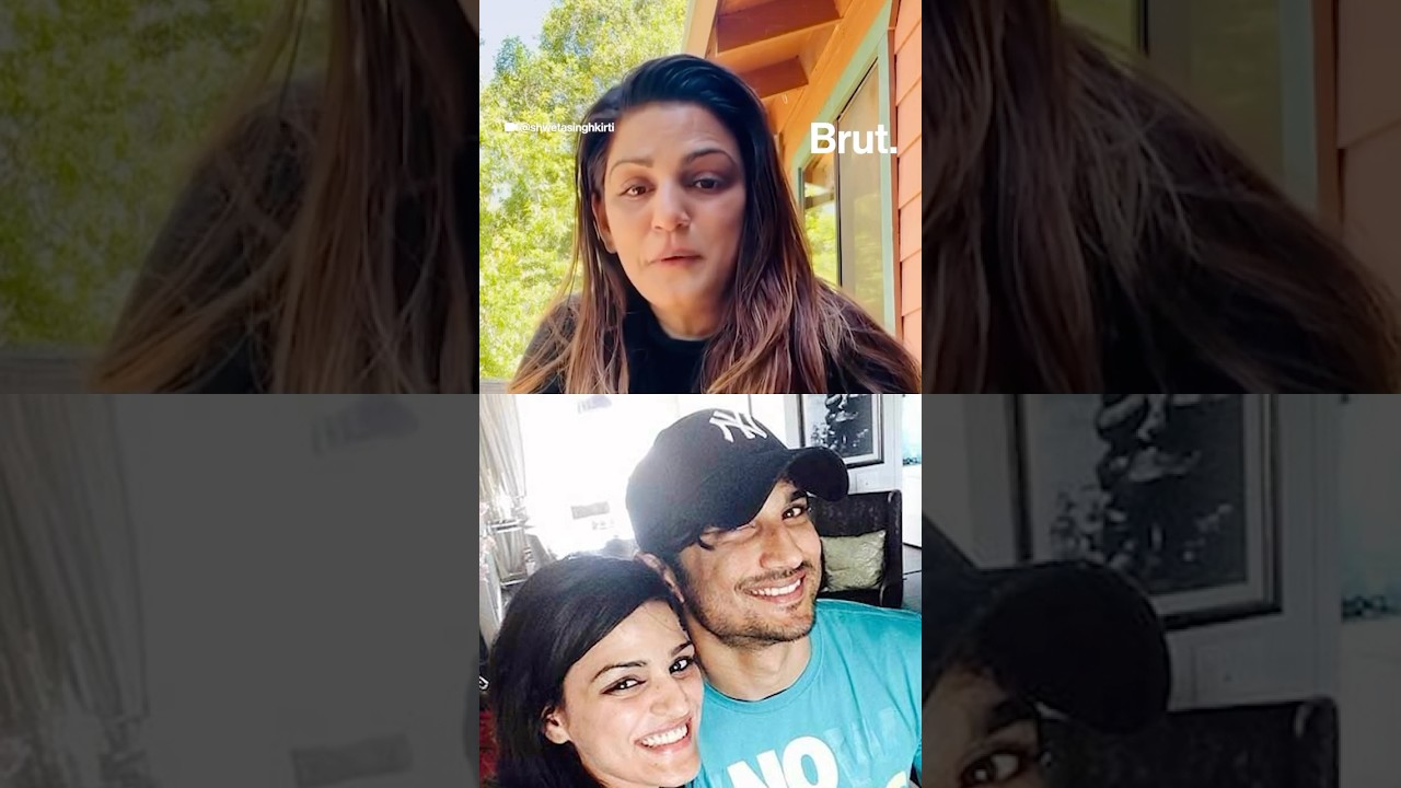 On Sushant Singh Rajput’s fifth death anniversary, his sister Shweta shared a message.