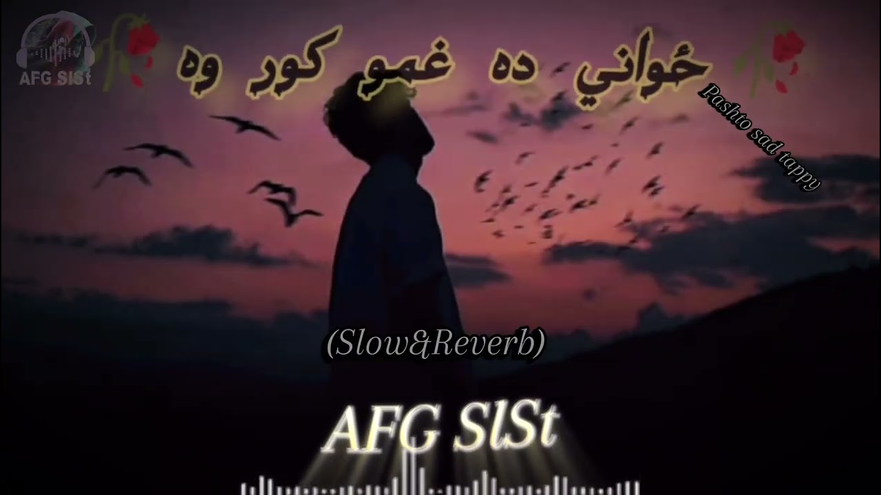 Zwani Da Ghamo Kor Wa 💔💔 ځوانی ده غمو کور وه // Full Afghan Song // Pashto new viral song //