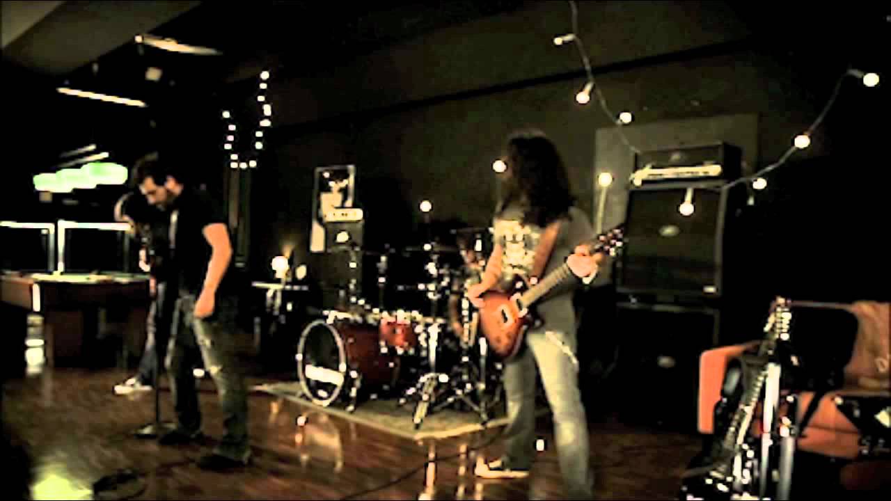 PLANETHARD - RIDE AWAY - Videoclip (Teaser)