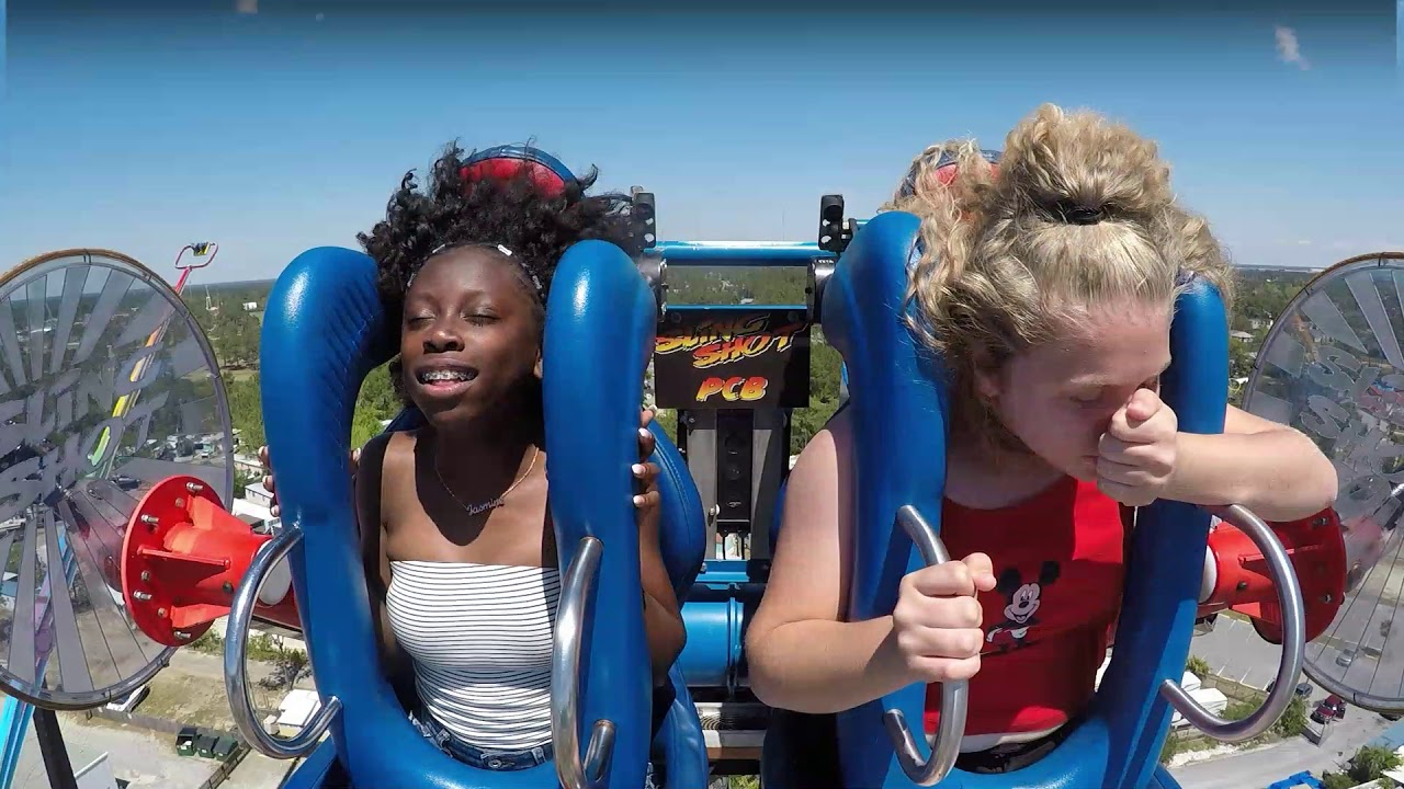 Jasmine & Jordynn