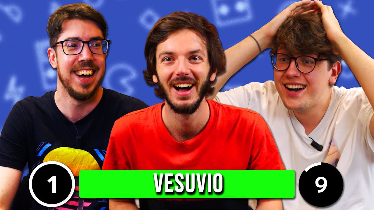 INTESA VINCENTE di REAZIONE A CATENA con @iNoobChannel