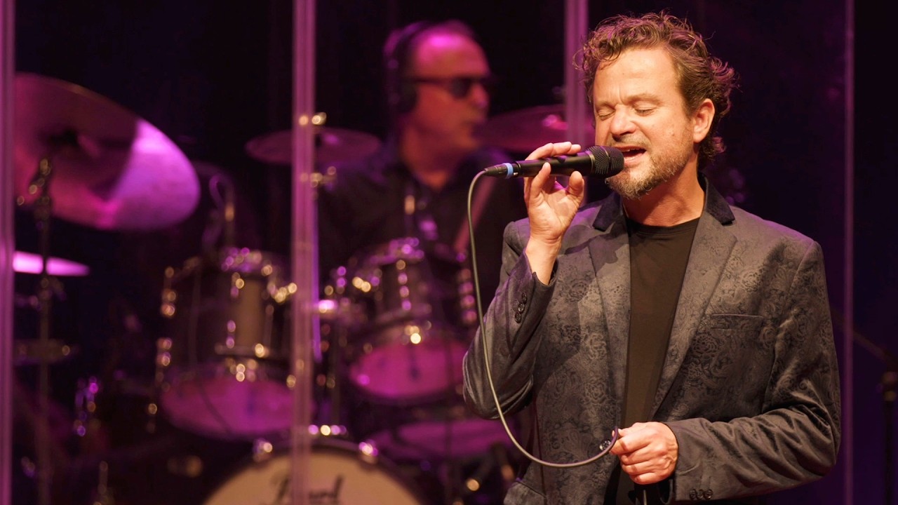 The incredible music of Steely Dan played by The Royal Dutch Scam – on tour 2025-2026!