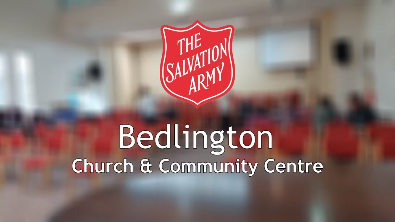 Sunday Morning Worship - 30th November 2025