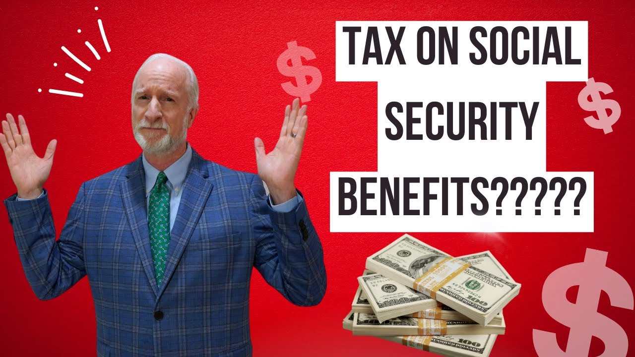 Do I have to pay taxes on my Social Security benefits?