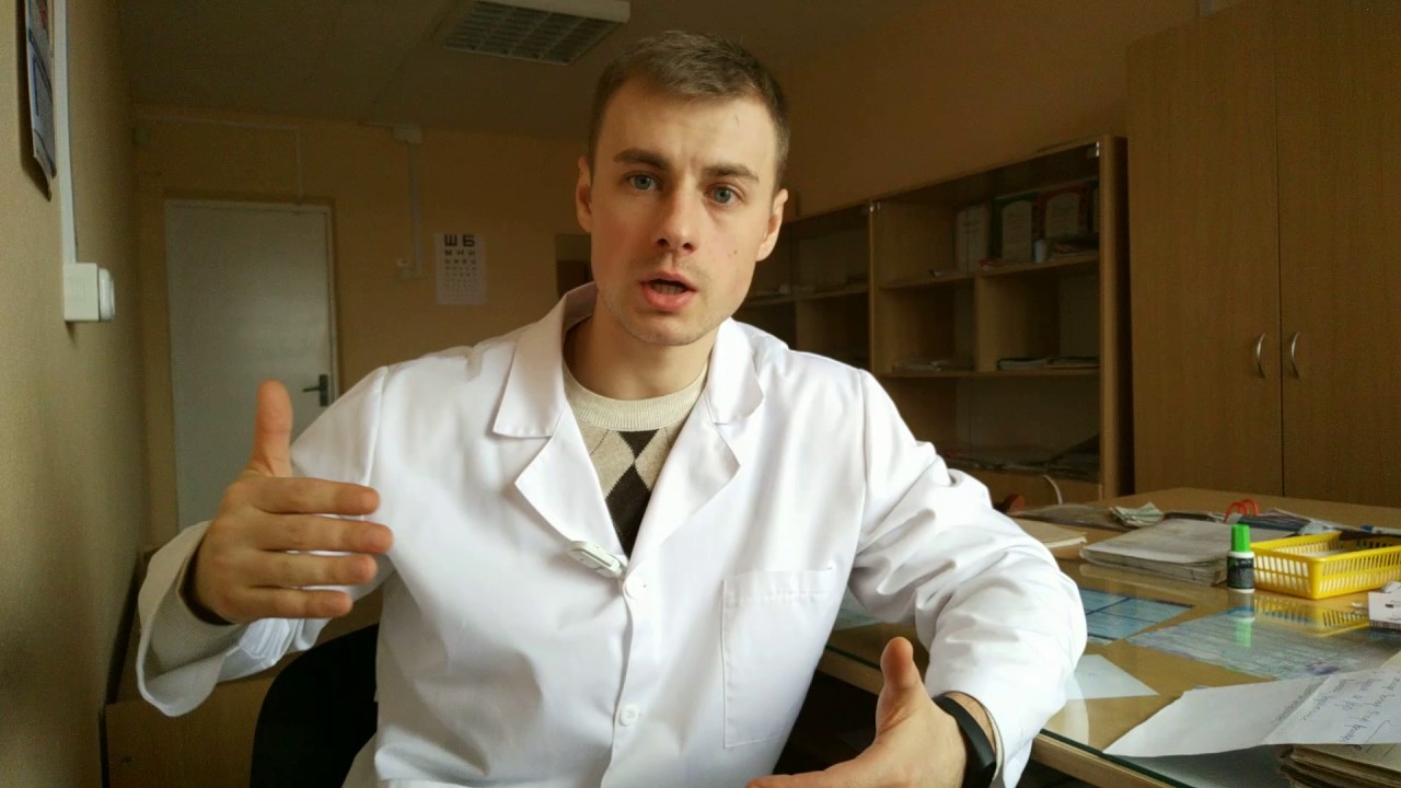 Стресс.Адаптация.Как растут мышцы?