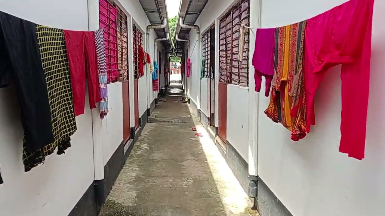 জমির পরিমাণ ১২ শতাংশ এই বাড়িটাই বিক্রি হবে গাজীপুর সিটি কর্পোরেশনের ২১ নং ওয়ার্ড  01997829188