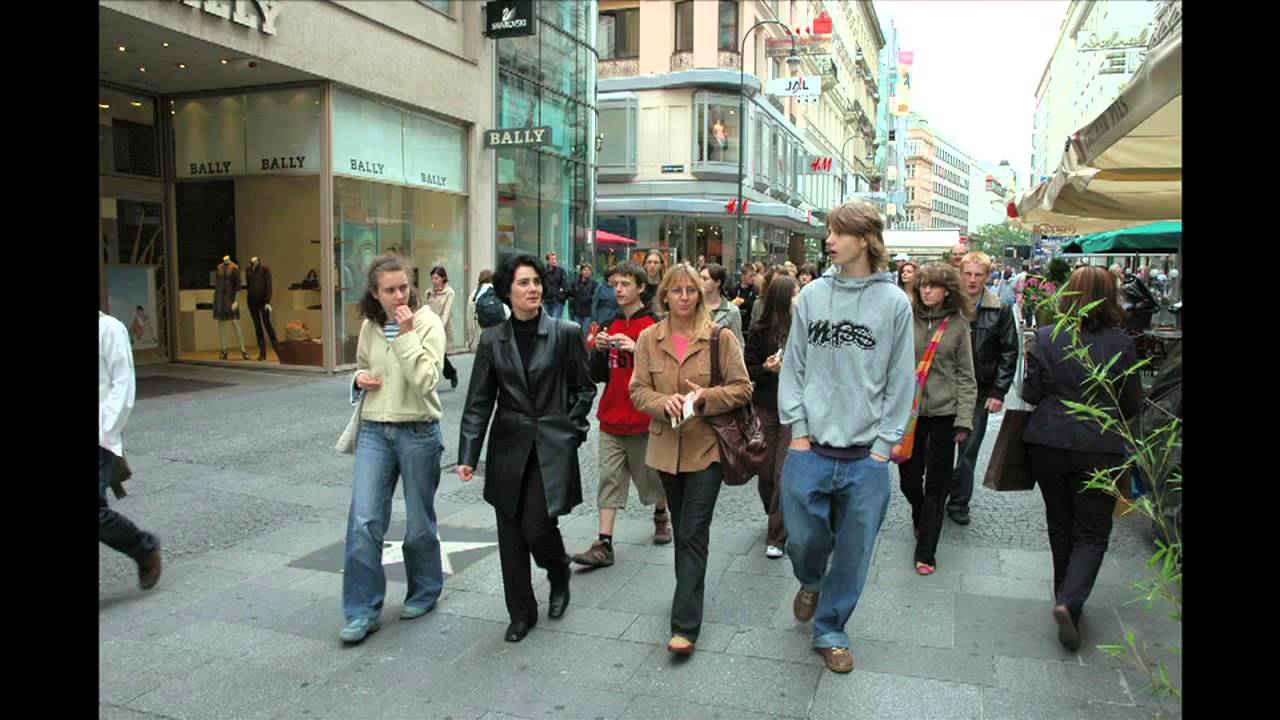 Film promocyjny Liceum Ogólnokształcącego