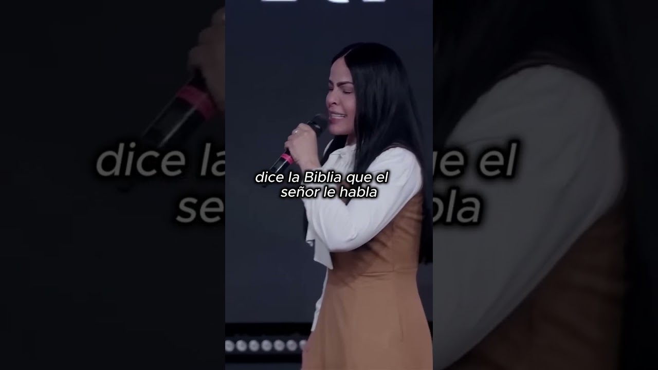# &iquest;C&Oacute;MO ORAR CORRECTAMENTE ?❤️PASTORA YESENIA THEN