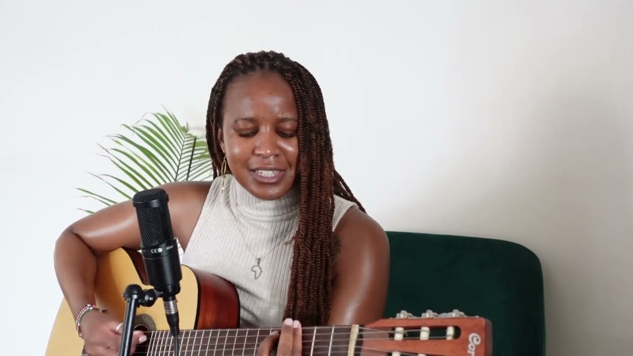 (Cover) Unbreak my heart by Toni Braxton