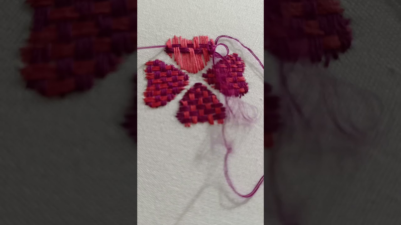 #embroiderwork