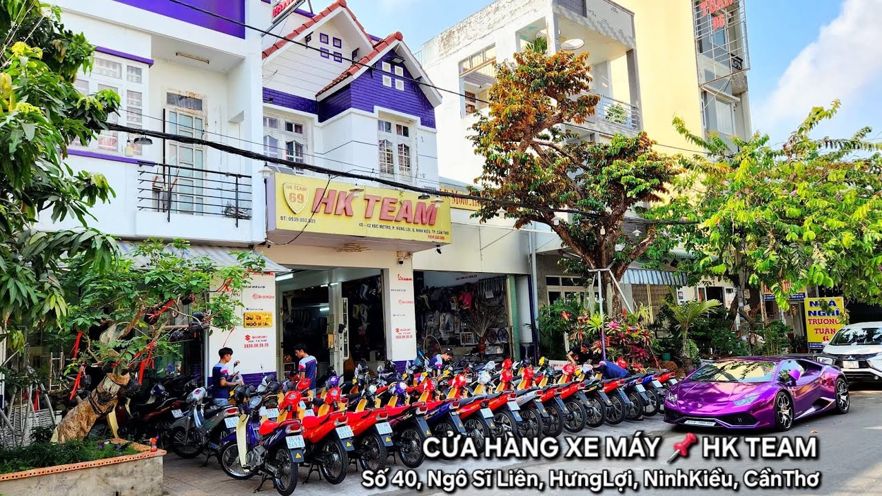 HK TEAM đang phát trực tiếp!