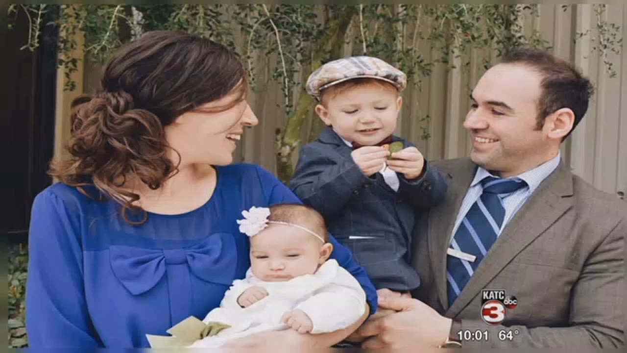 Fund set up for family who lost their child in Lafayette fire