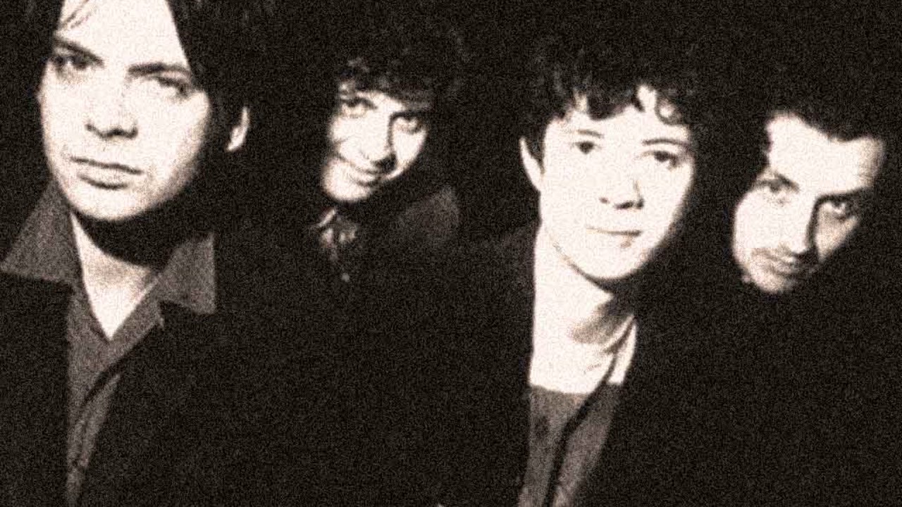 Moose -  2nd Peel Session II 17.12.1991