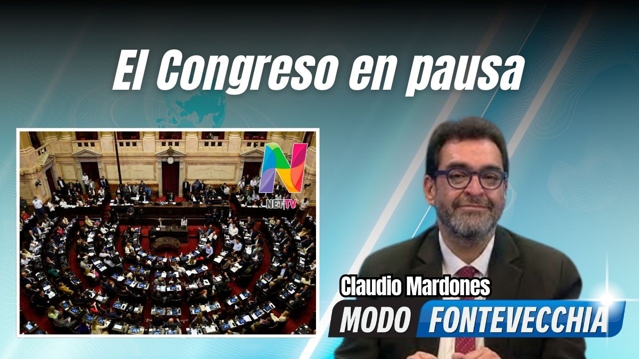 Analisis de la situacion actual en el Congreso