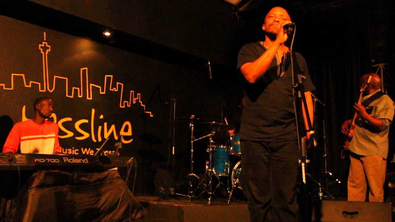 ZolaSoul - Thando Lokwenene