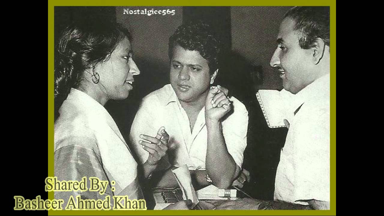 Mubarak Begum : Radio Interview