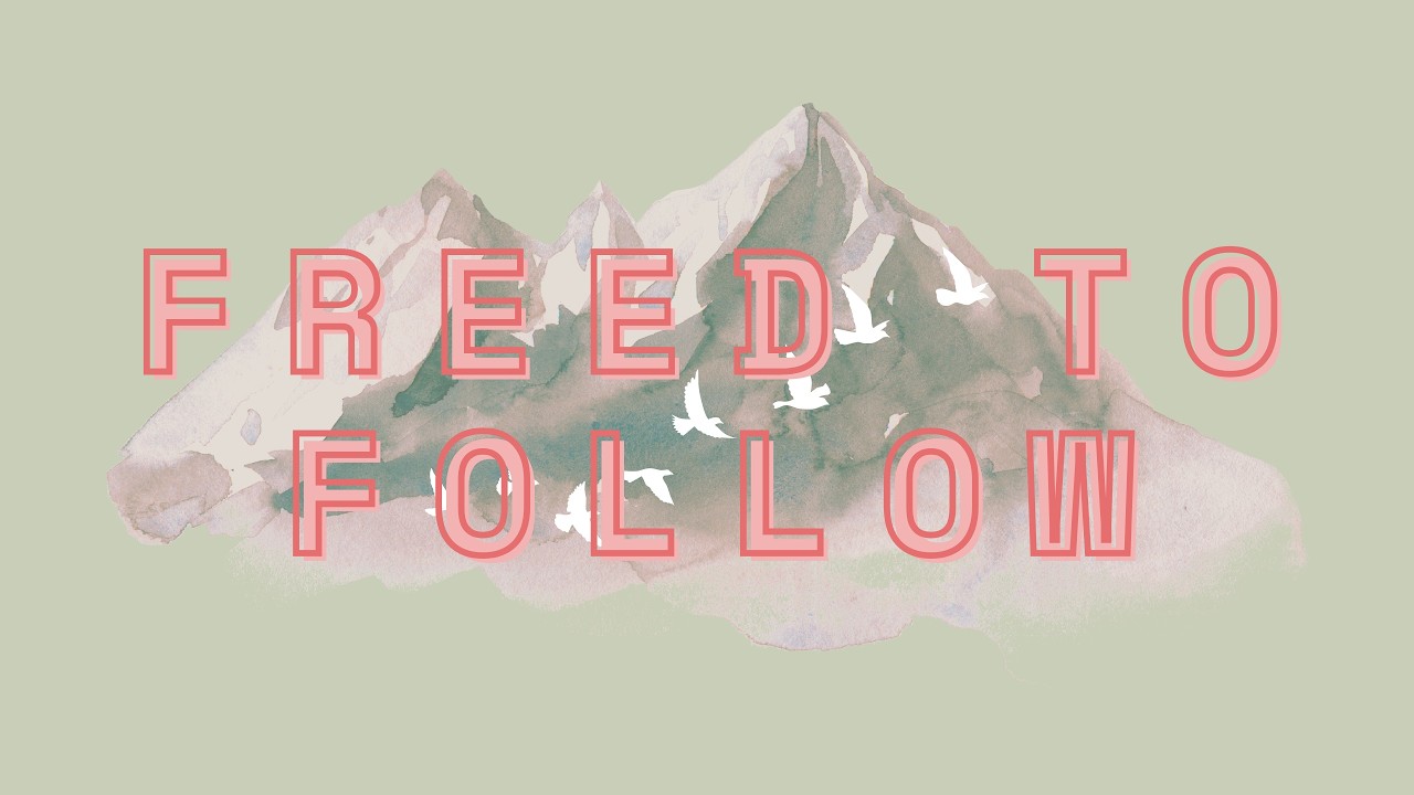 Following God in the Ark