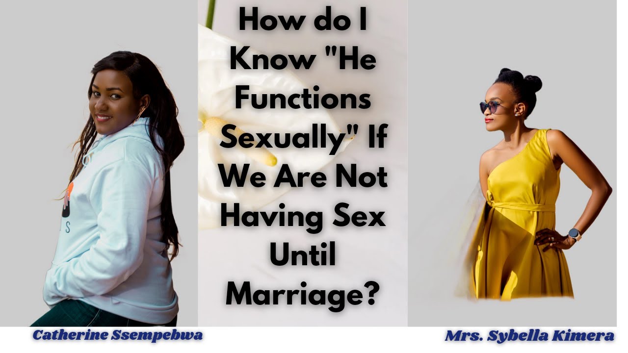 How Do I Know 