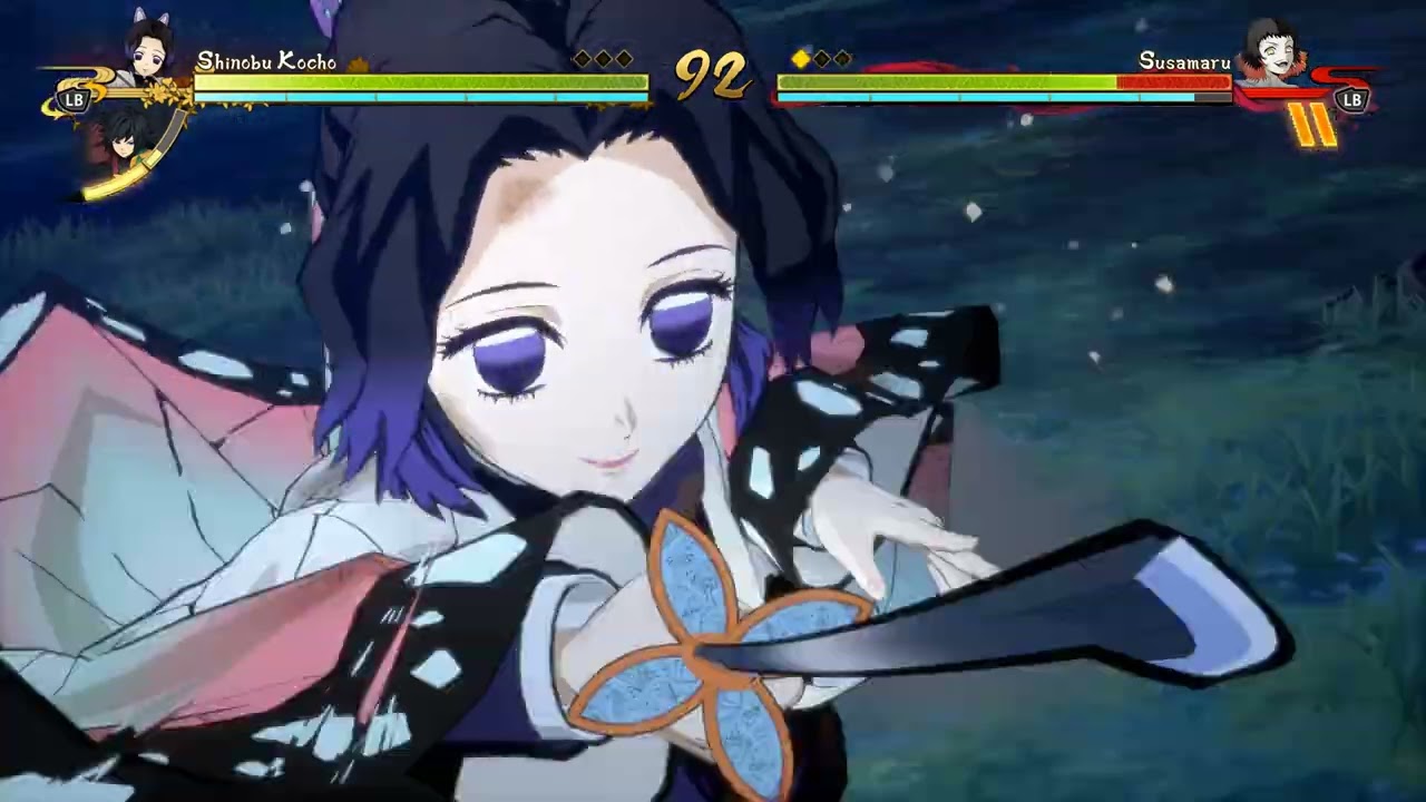 Demon Slayer: Kimetsu no Yaiba - Versus Matches 99