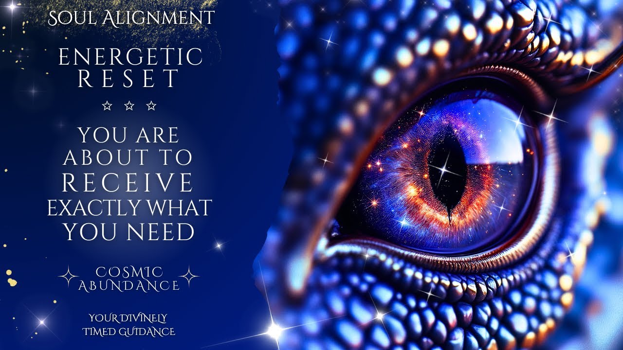 PROTECTIVE DRAGONS SURROUND YOU &mdash; This Message Had To Find You  🐉 🦋